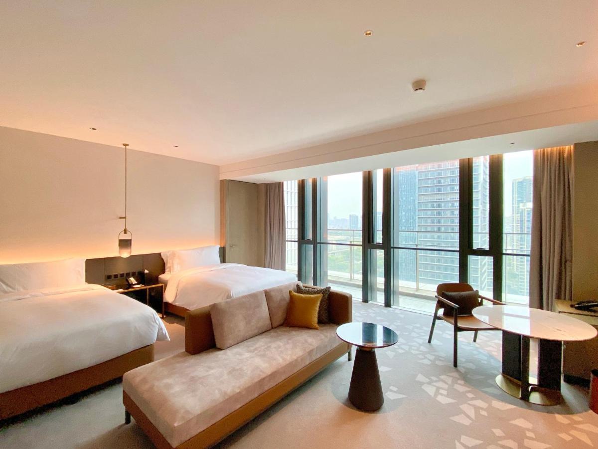 Intercontinental Foshan Dongping Exterior photo