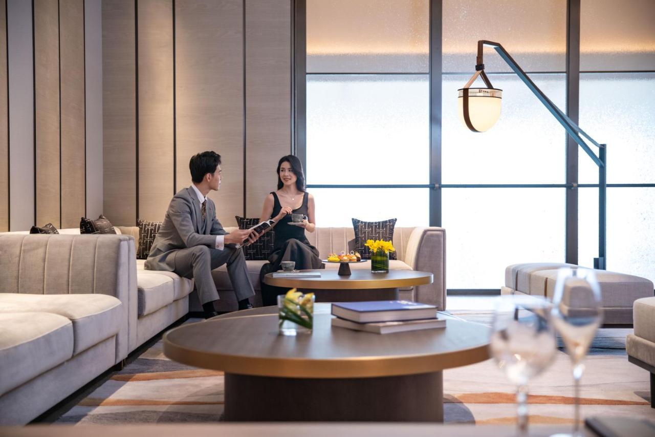 Intercontinental Foshan Dongping Exterior photo