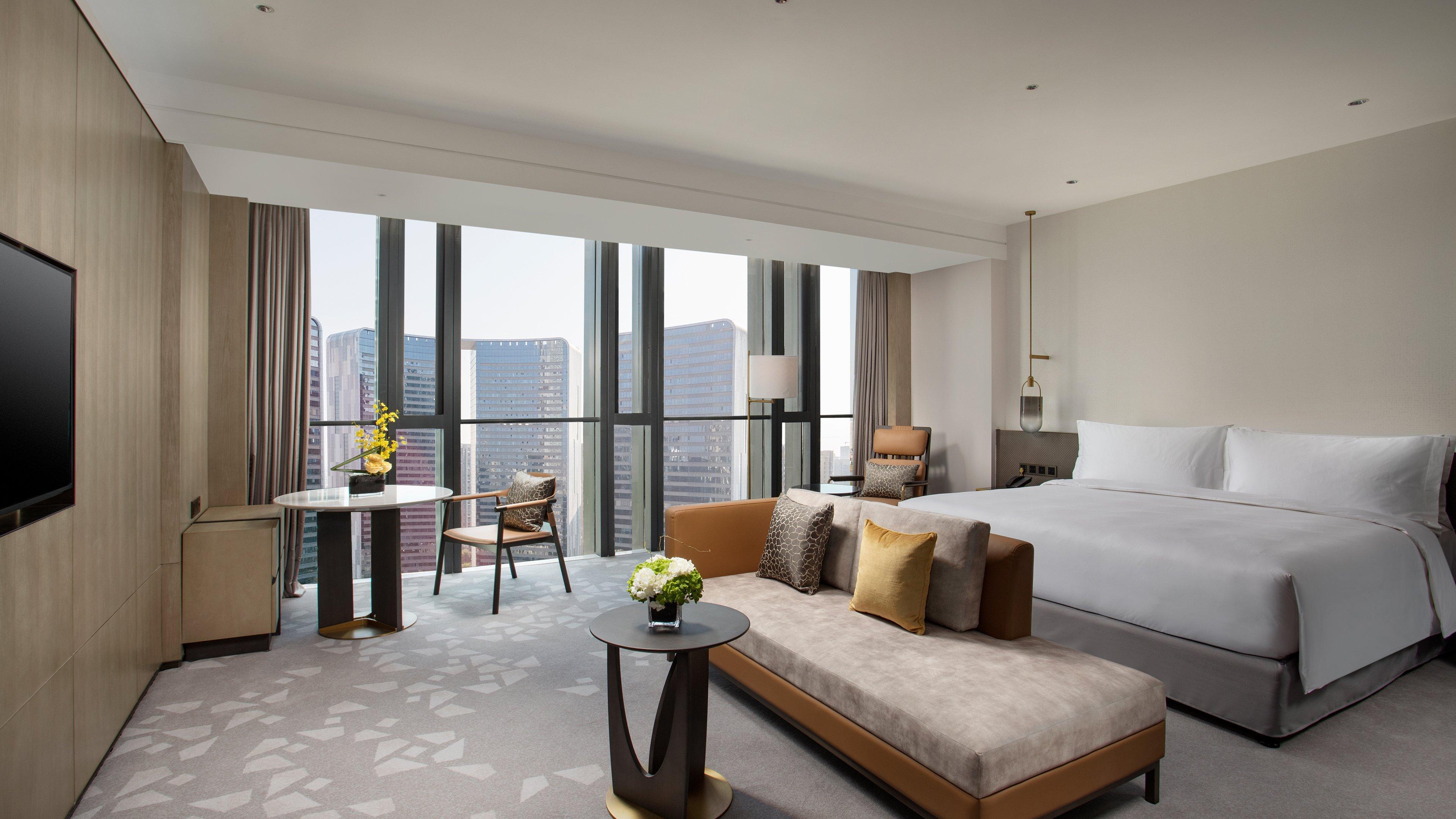 Intercontinental Foshan Dongping Exterior photo
