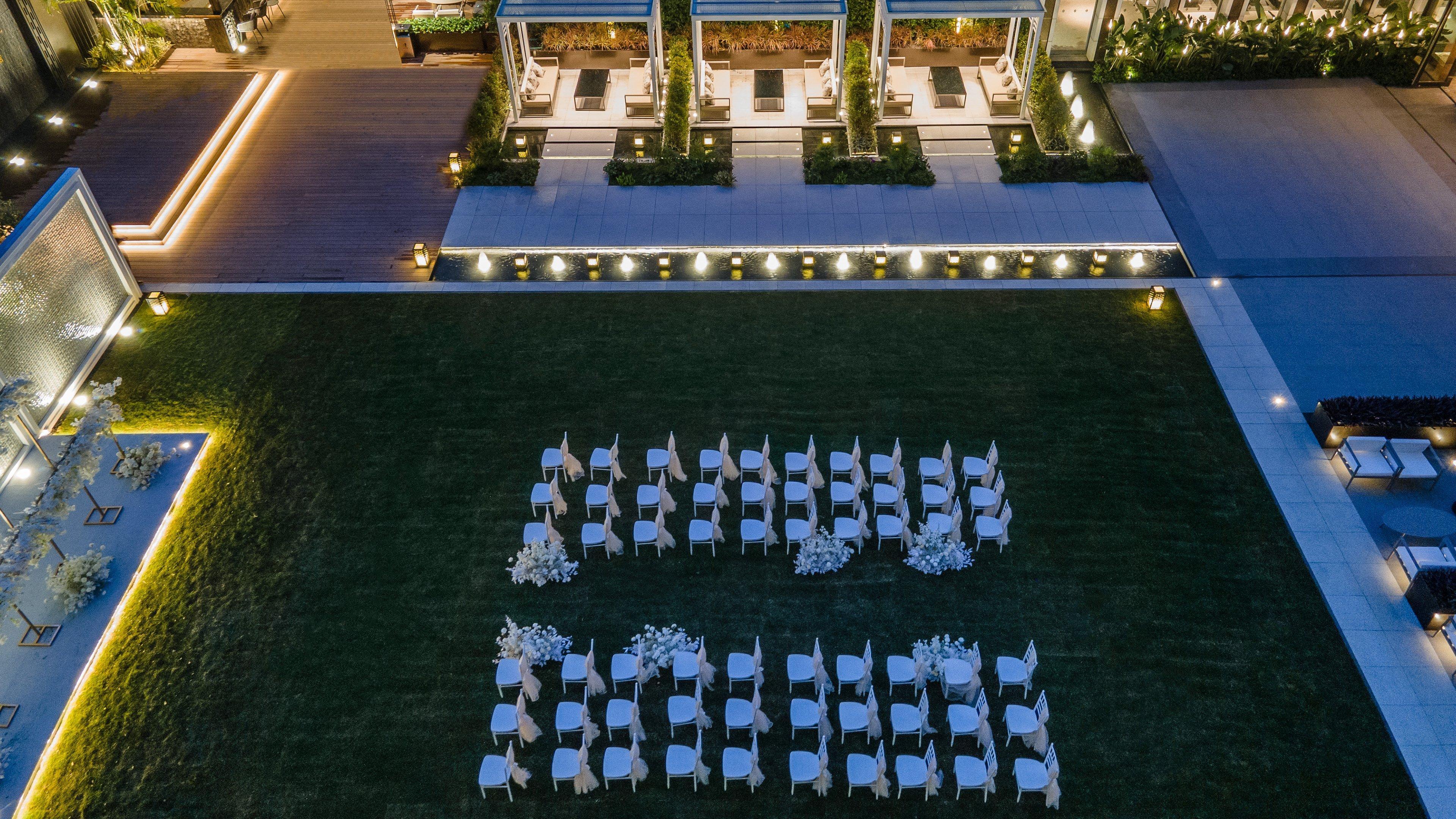 Intercontinental Foshan Dongping Exterior photo