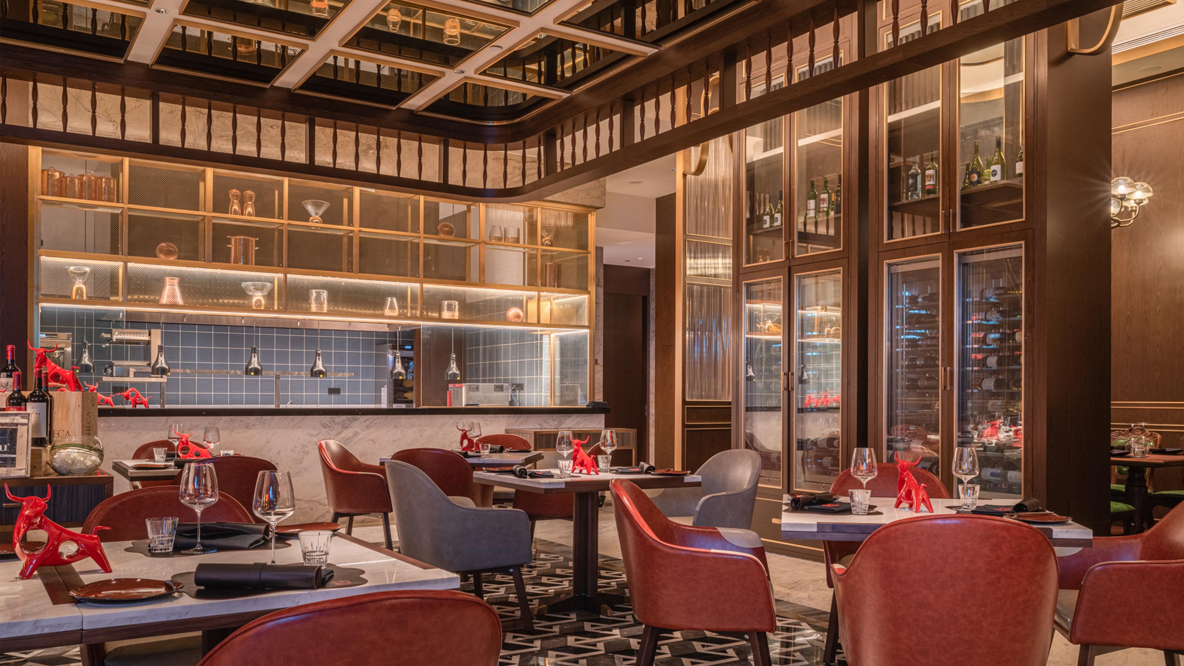 Intercontinental Foshan Dongping Exterior photo