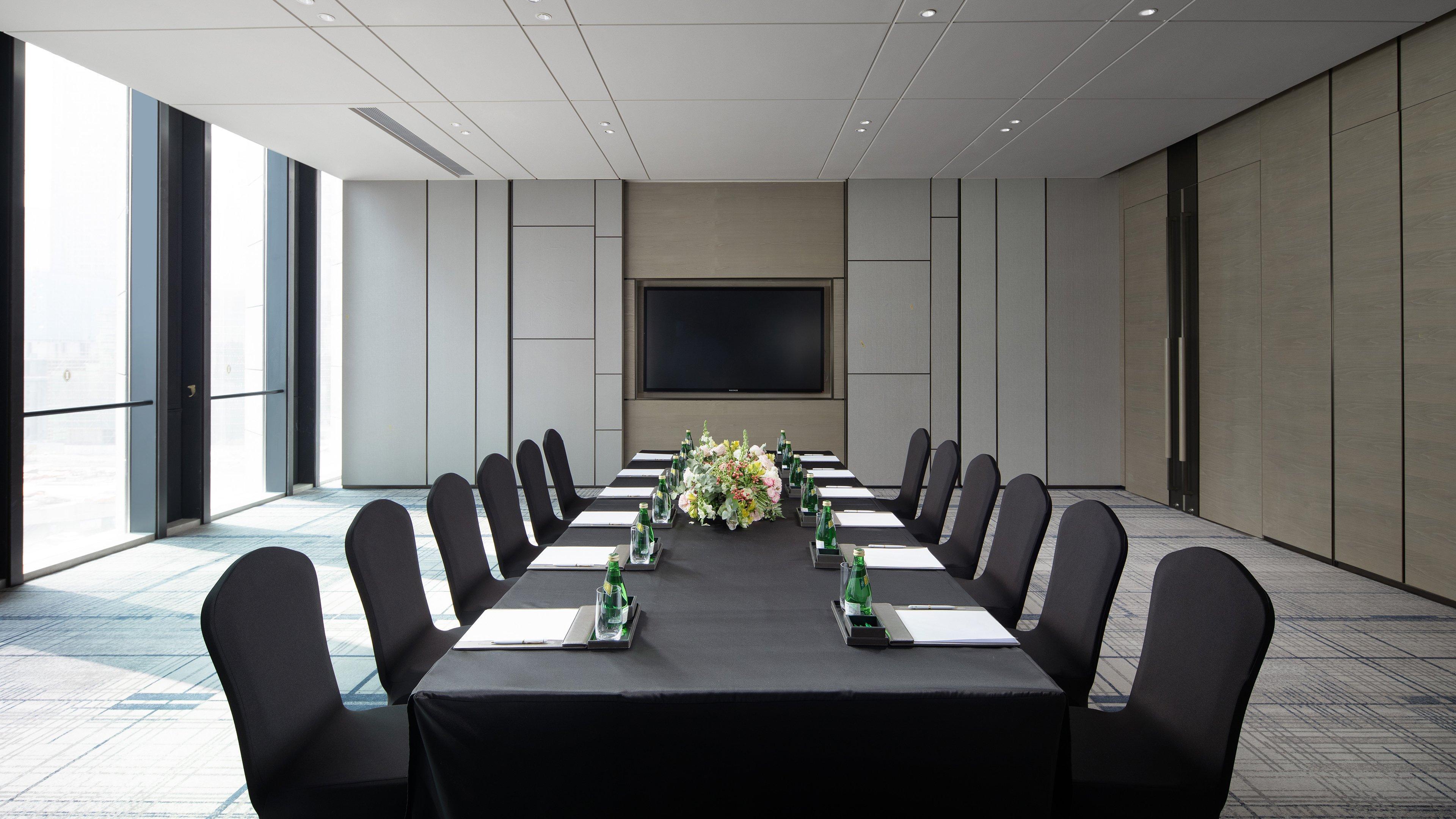 Intercontinental Foshan Dongping Exterior photo