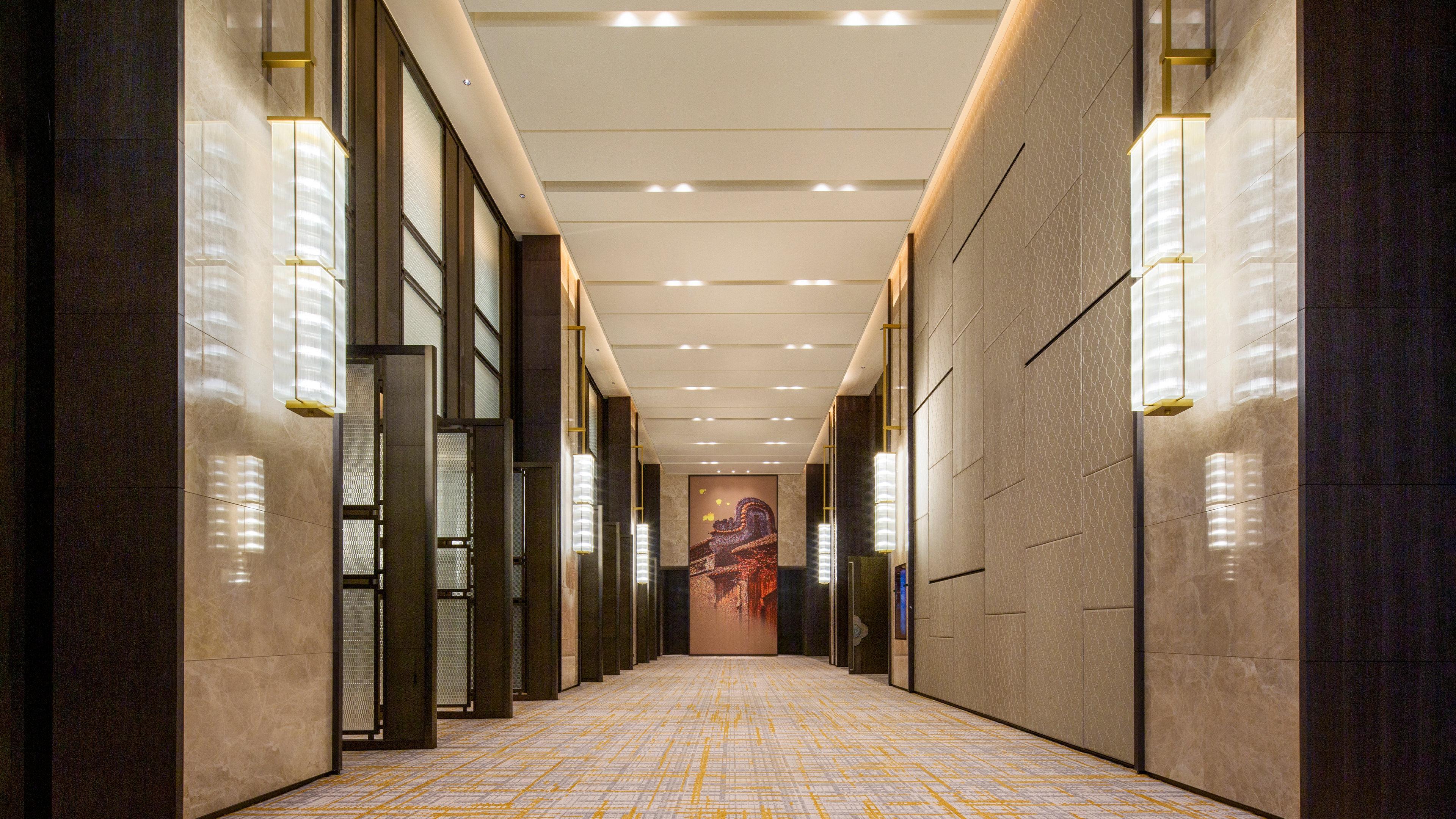 Intercontinental Foshan Dongping Exterior photo