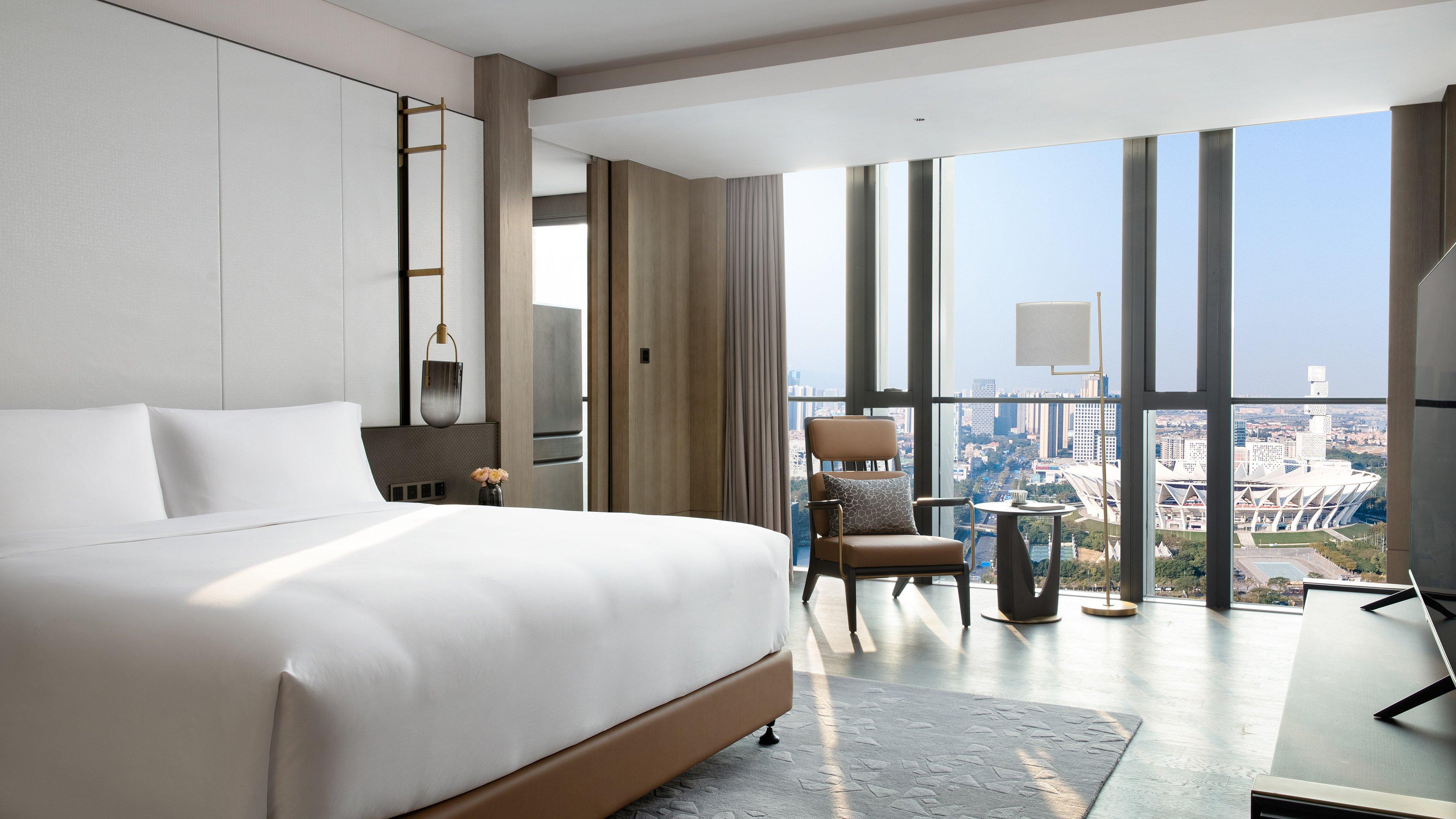 Intercontinental Foshan Dongping Exterior photo