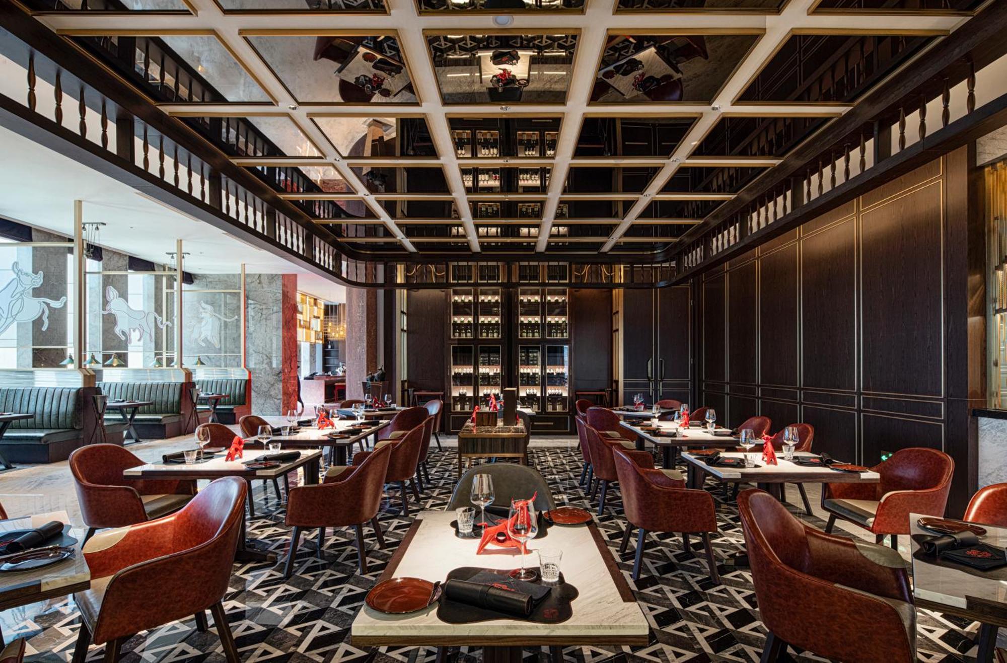 Intercontinental Foshan Dongping Exterior photo
