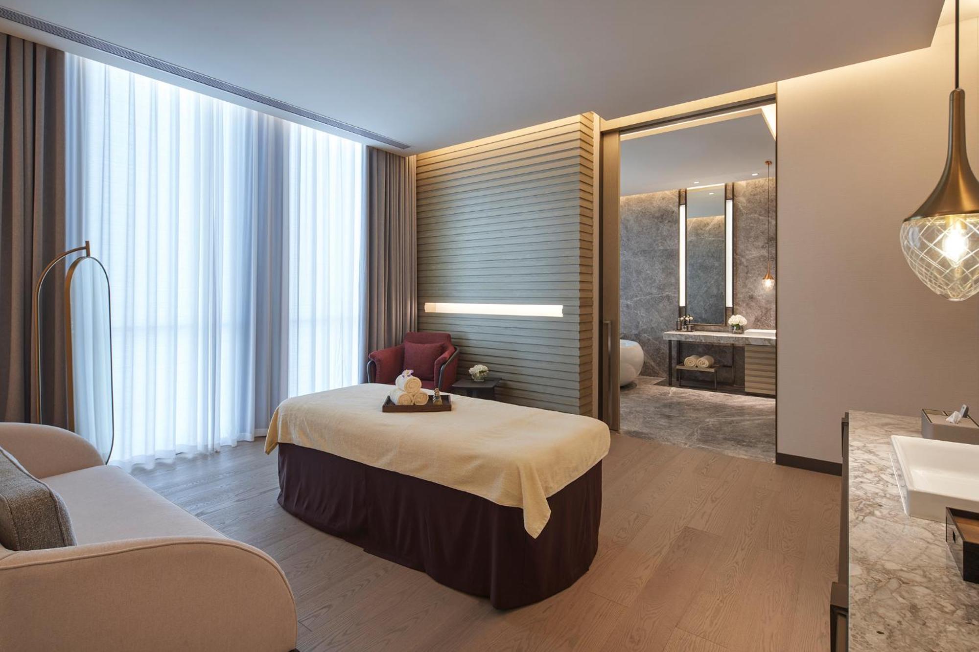 Intercontinental Foshan Dongping Exterior photo