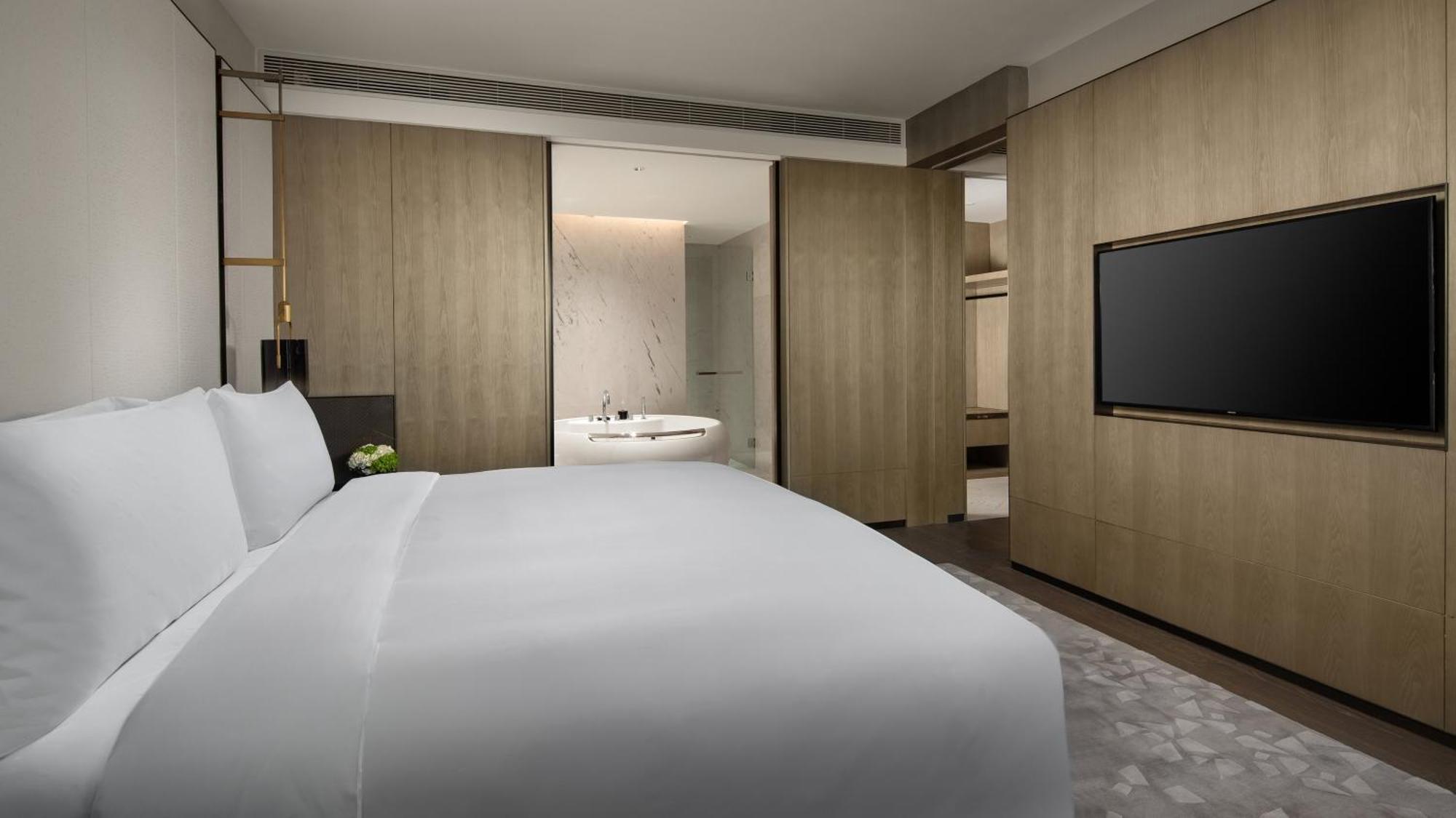 Intercontinental Foshan Dongping Exterior photo