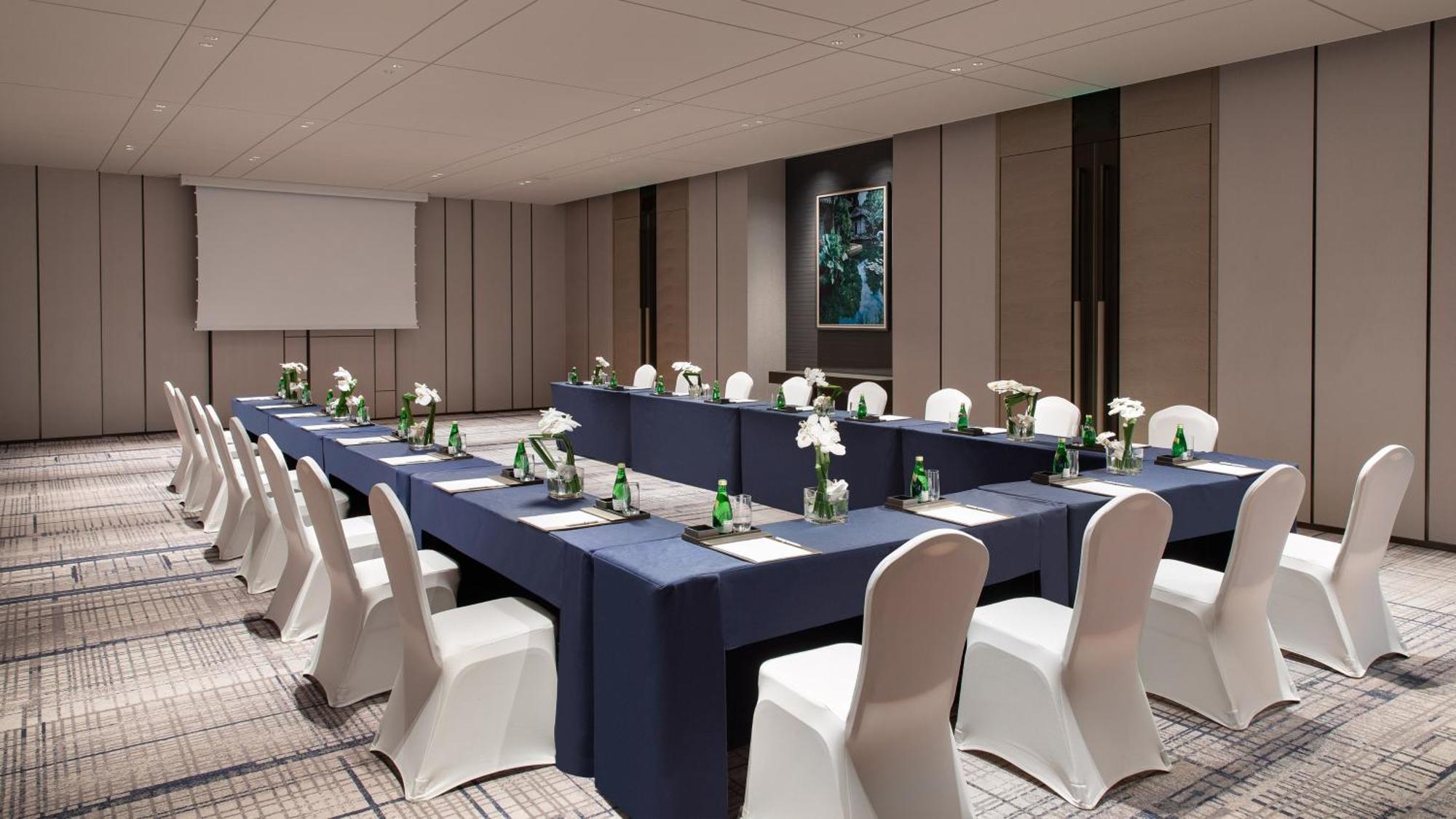 Intercontinental Foshan Dongping Exterior photo