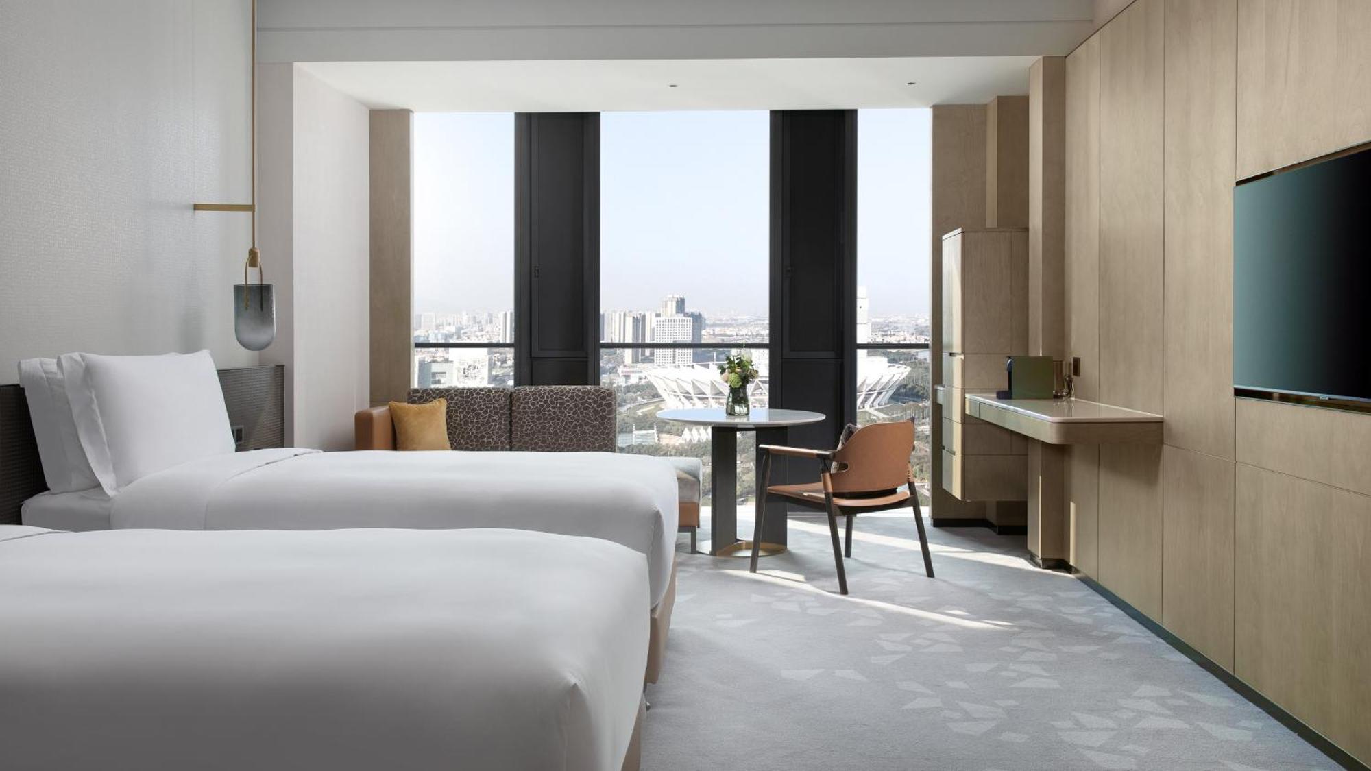 Intercontinental Foshan Dongping Exterior photo