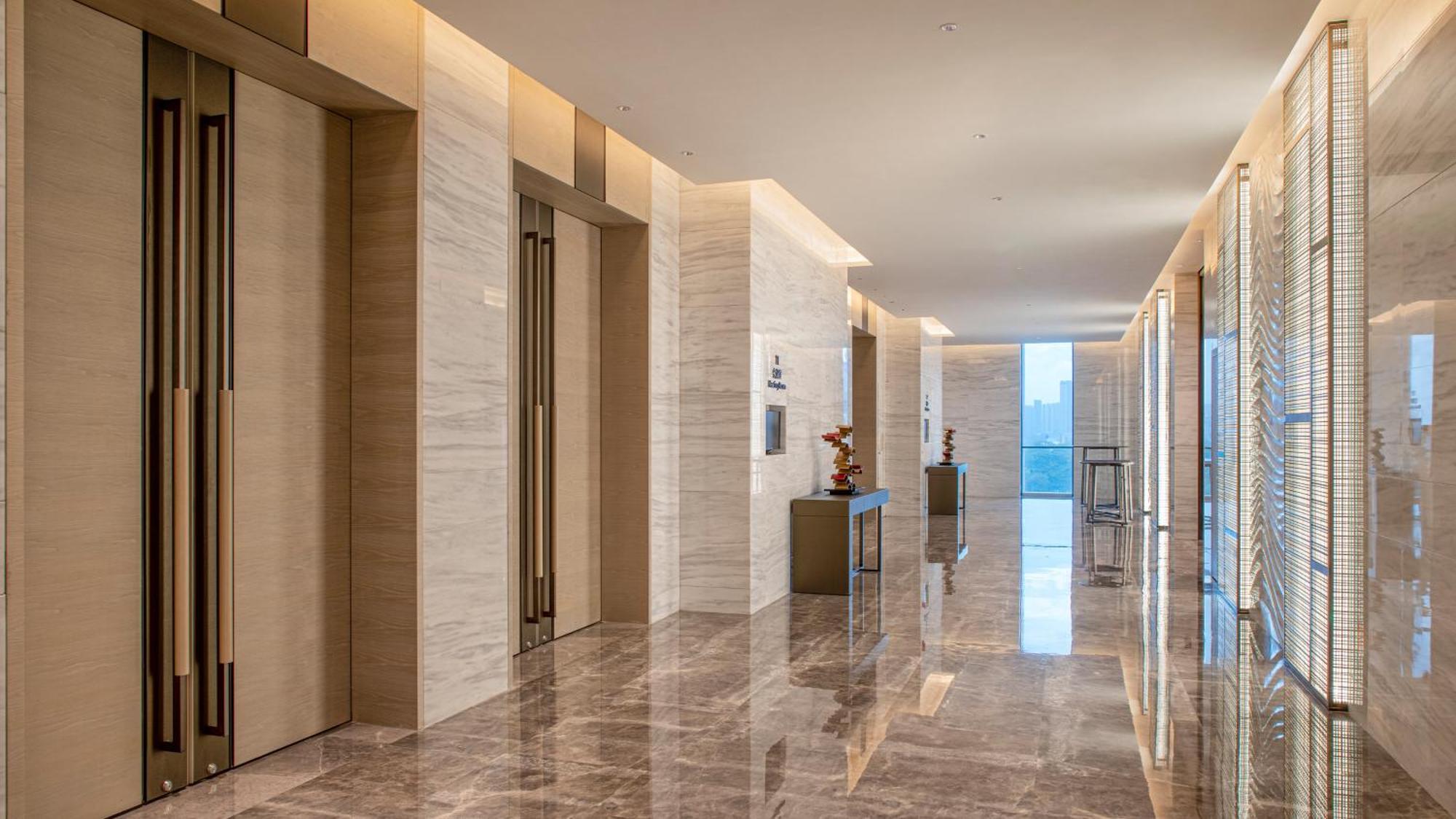 Intercontinental Foshan Dongping Exterior photo