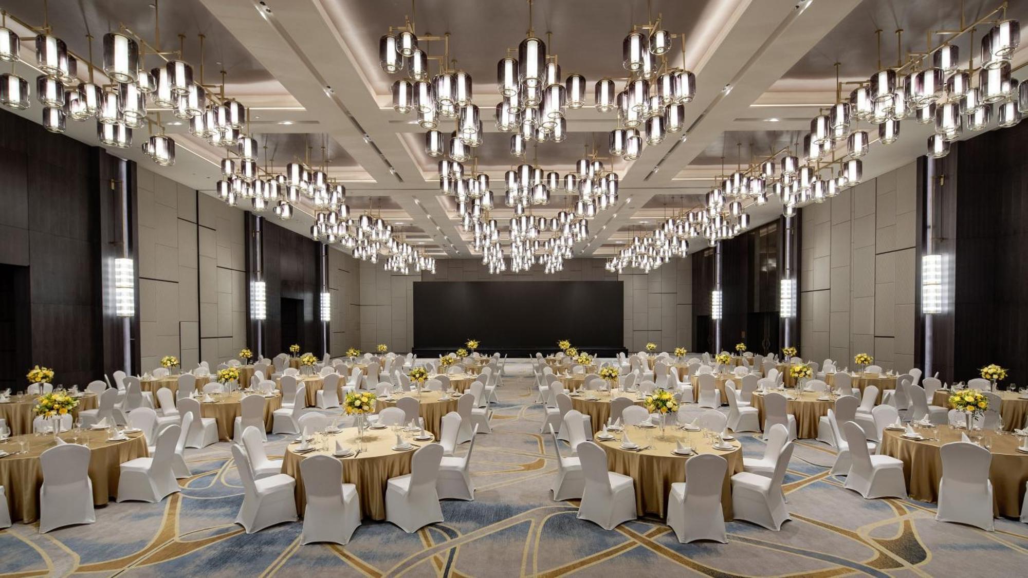 Intercontinental Foshan Dongping Exterior photo