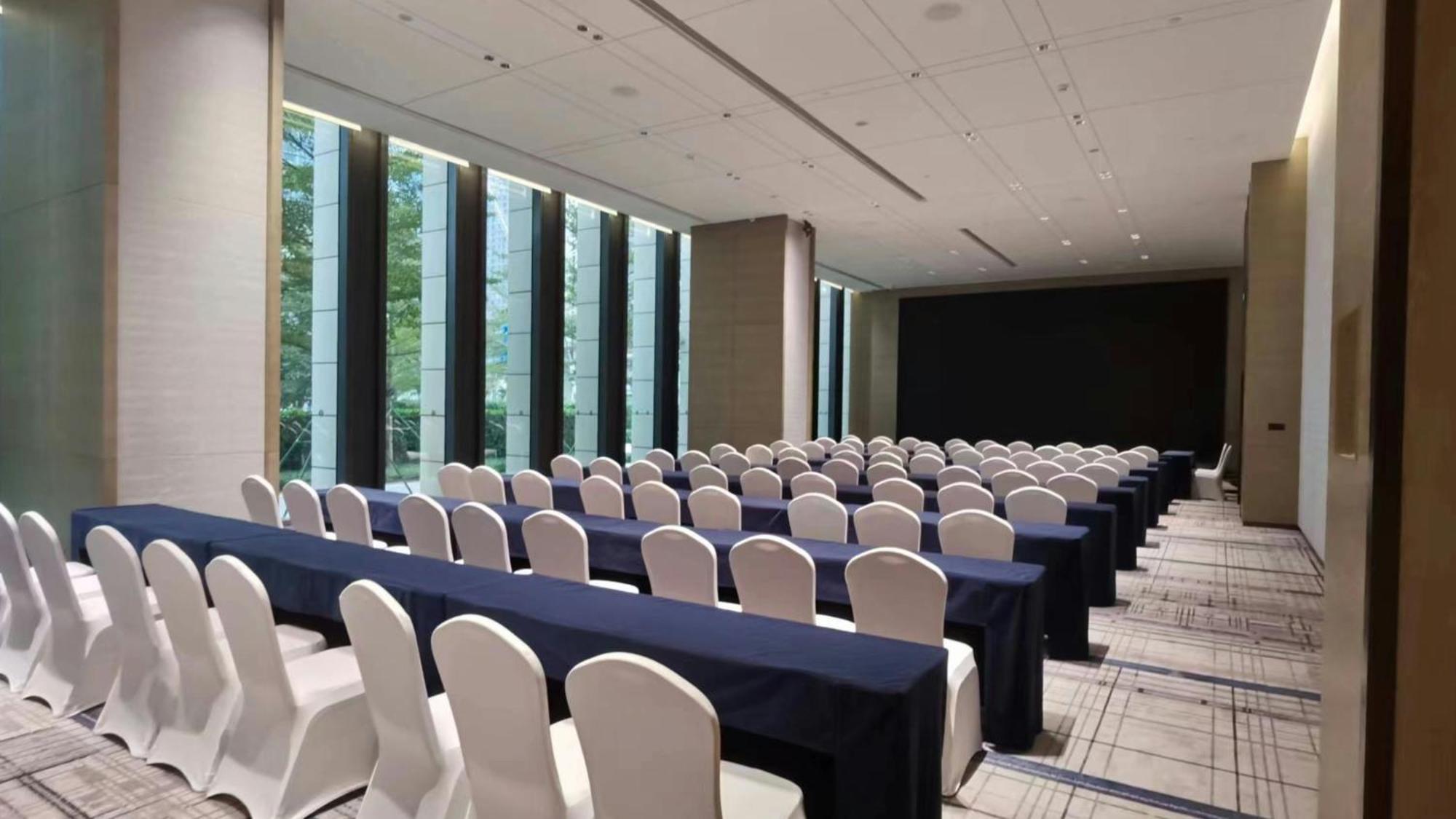 Intercontinental Foshan Dongping Exterior photo