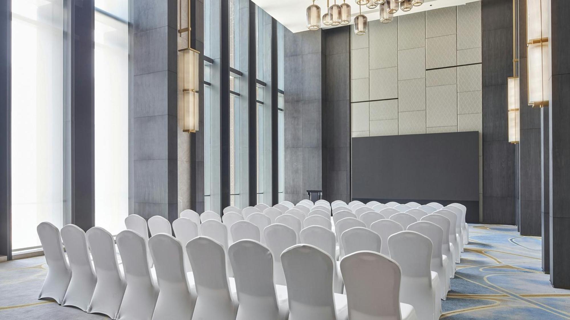 Intercontinental Foshan Dongping Exterior photo